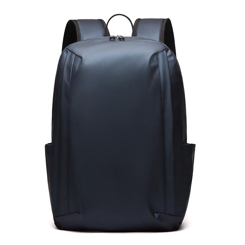 New Waterproof Casual Backpack Large Capacity Business Computer Bag Men's Business Travel Backpack