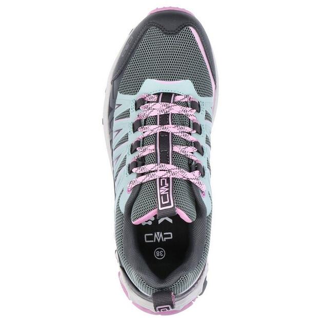 Треккинговые ботинки CMP Laky WMN Fast Hiking Shoes WP