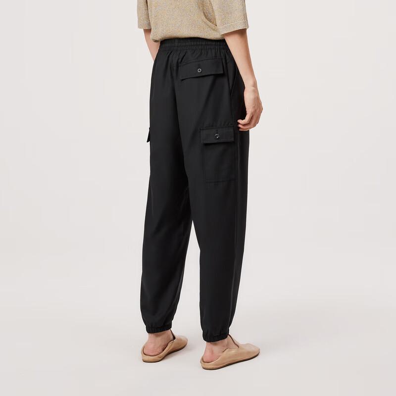 CROQUIS Men's 2024 Spring Casual Jogger Pants