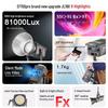 JINBEI JL160W LED Continuous Photography Light