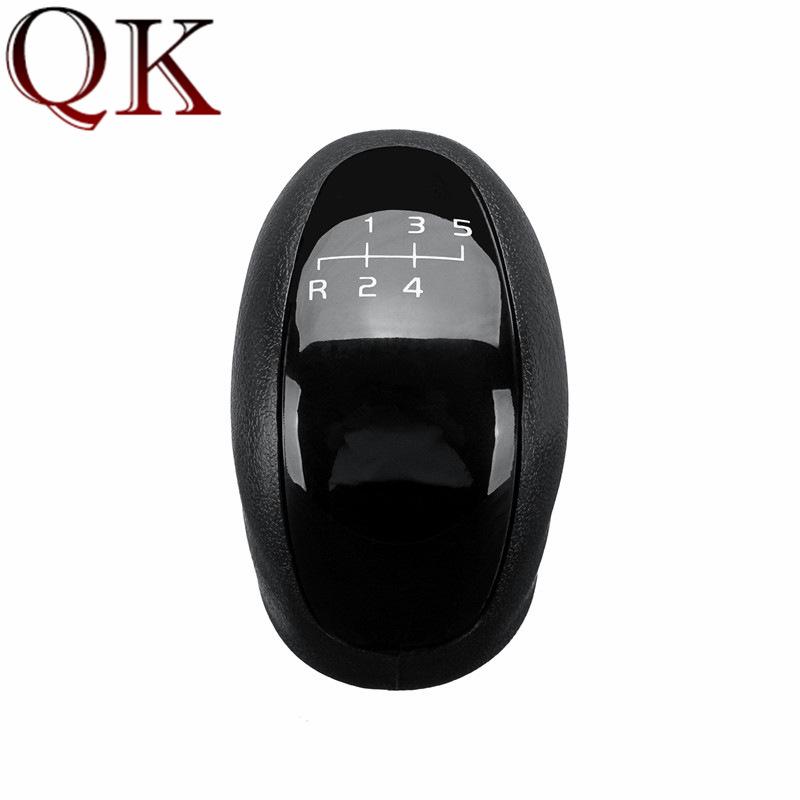 Mercedes-Benz Vito W639 Gear Shift Handball Dust Cover Modification