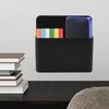 Magnetic Marker Holder for Fridge Magnetic Pen Cup Pencil Holder Storage Organizer Dry Erase Marker Kolder Fridge Pen Holder for
