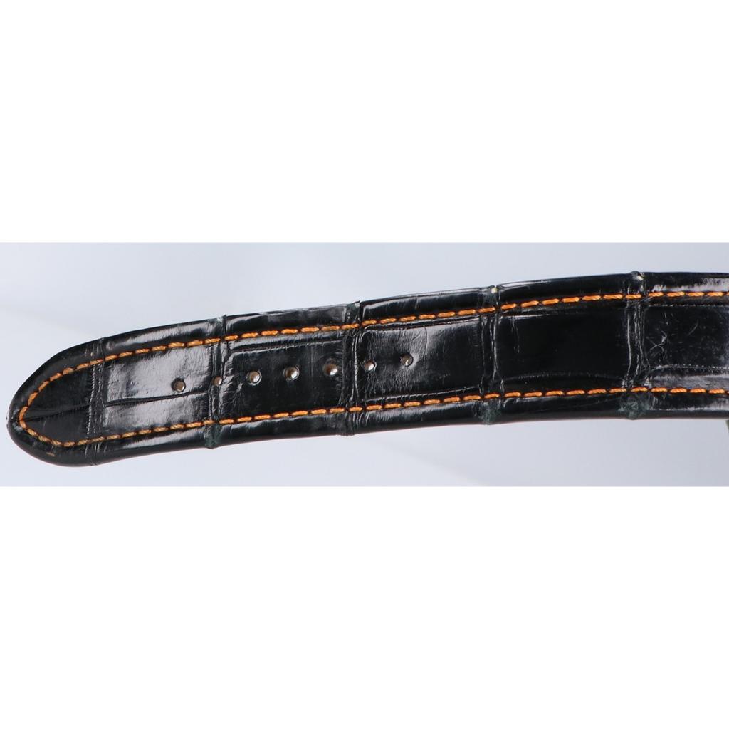 ORIENTSTAR EL00-C2 Orient Watch Workers' Union 50th Anniversary Model, Power Reserve, Date, Mechanical Automatic Watches Black / SilverUsed