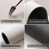 Lux Diatomaceous Earth Washing Machine Mat - Dustproof, Absorbent, Easy to Clean, Stain-Resistant, Non-Slip, Customizable Size.