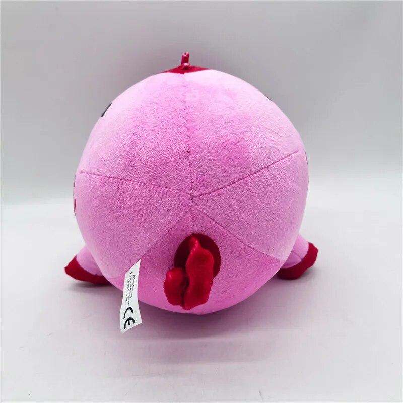 18CM Fat Nuggets Peluche Cartone Animato Maiale Bambole Peluche Peluche Regalo di Compleanno di Natale per Bambini