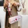 Underarm bag women's large capacity 2025 autumn new French niche retro foreign style shoulder bag Crossbody baguette bag