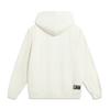 Li Ning Basketball Series Anti-Five Series Hooded Pullover Letter Loose Sweatshirt Men sweatshirt AWDVD95-1