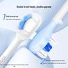 SOOCAS X3S Sonic Electric Toothbrush CN Plug (adapter Included)