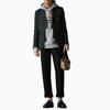 Burberry Sweatshirt Men's Light Heather Gray 80030151