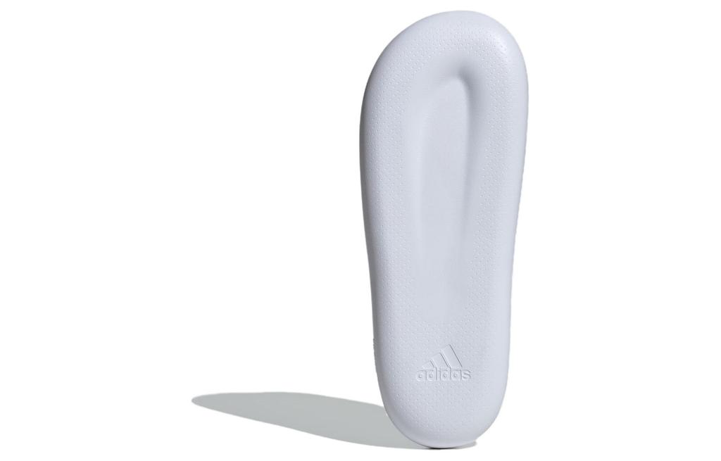 adidas Adilette Zplaash Slides Cloud White