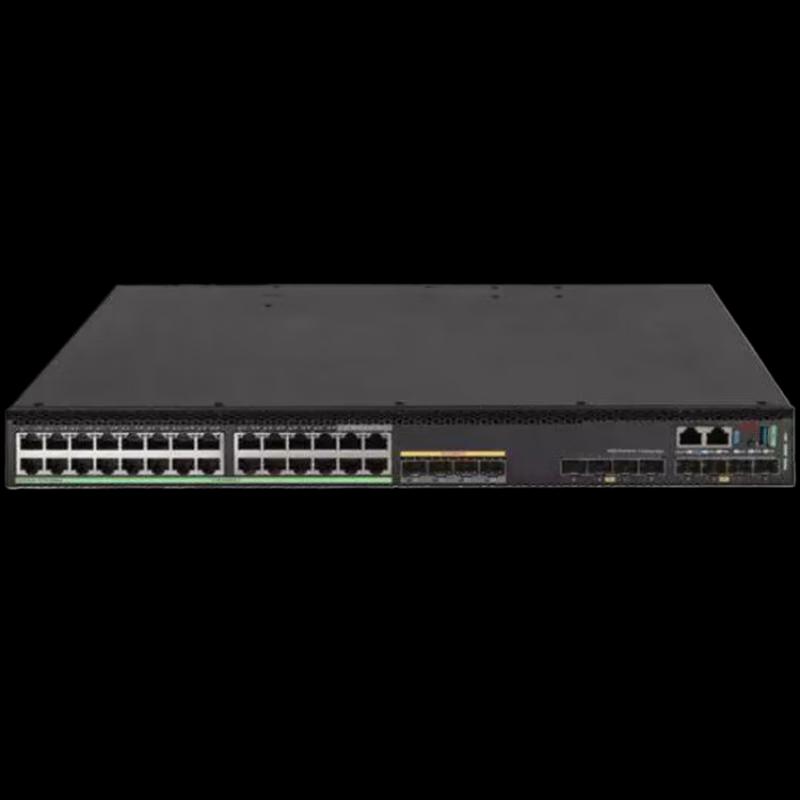 

H3C S5500V3-HI Enterprise Layer 3 Switch