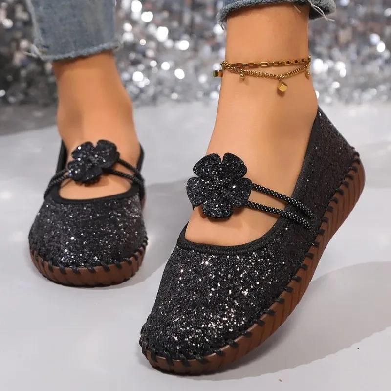 

Мода 2025Женские кроссовки Весна Осень Дизайнерские лоферы Минималистичный стиль Модная плоская обувь Женский тренд Повседневные Уютные 36