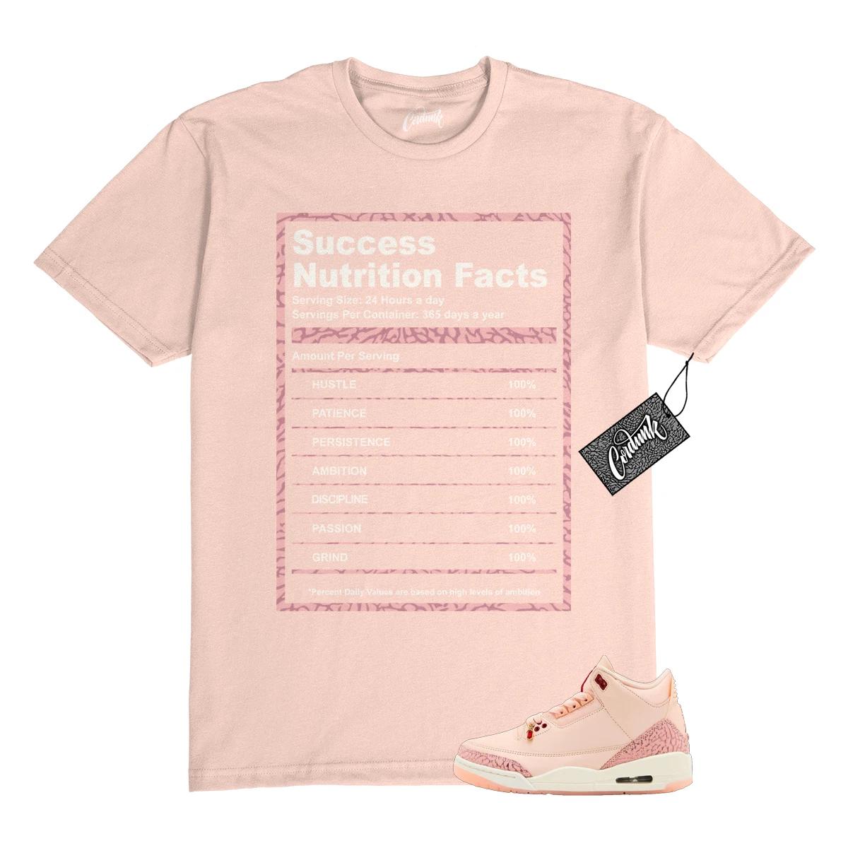 3 Valentine s Day Treat Yourself Washed Coral Pink Red T Shirt Match SUCC M