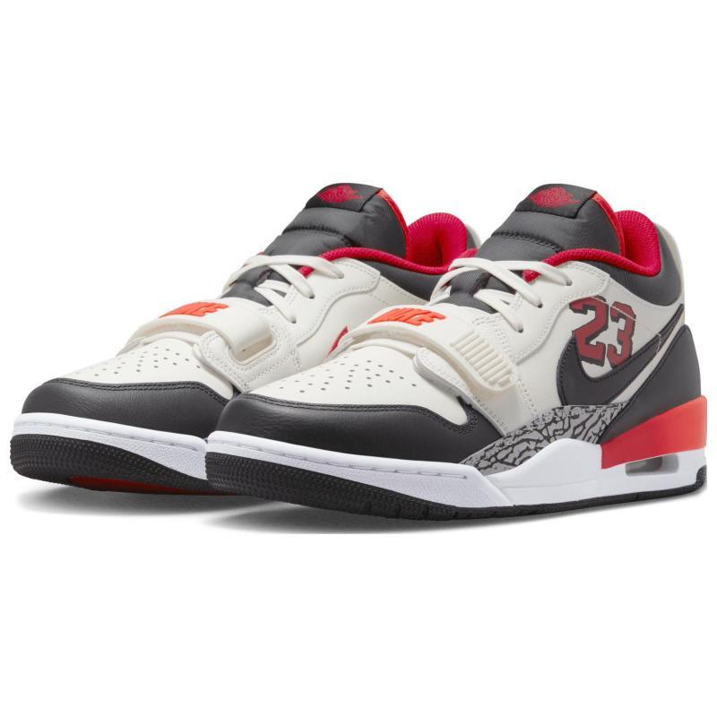 Jordan Legacy 312 Low 23 Chicago Bulls Jordan FJ7221-101