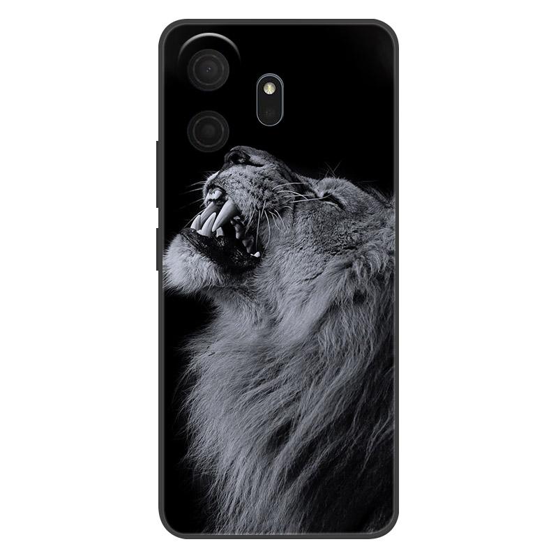 For TCL Nxtpaper 70 Pro 5G Case TPU Soft Silicone Phone Case Coque Nxtpaper 70Pro Back Cover T807D T807W T807E Bumper Funda Etui