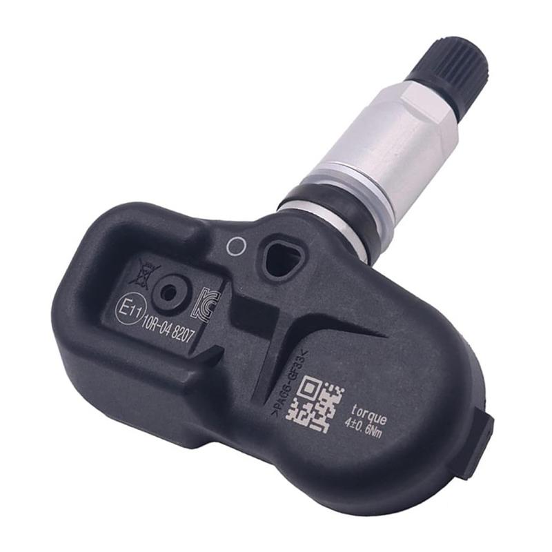 4pcs Tyre Pressure Sensor for 2005-2012 Lexus GS ES LS PMV-107k 433mhz TPMS Tire Pressure Monitor Snsor 42607-50010