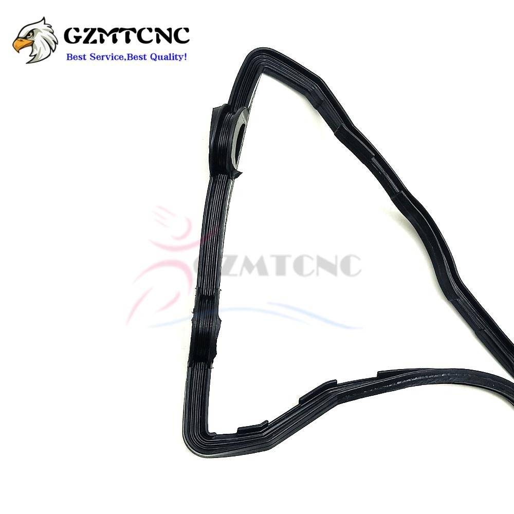 For Kawasaki Ninja ZX-6R 636 ZX 6R 2007-2008 2009-2016 ZX6R Motorcycle Engine Cylinder Head Valve Cover Gasket