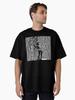 StarCraft Queen of Blades Oversized T-Shirt