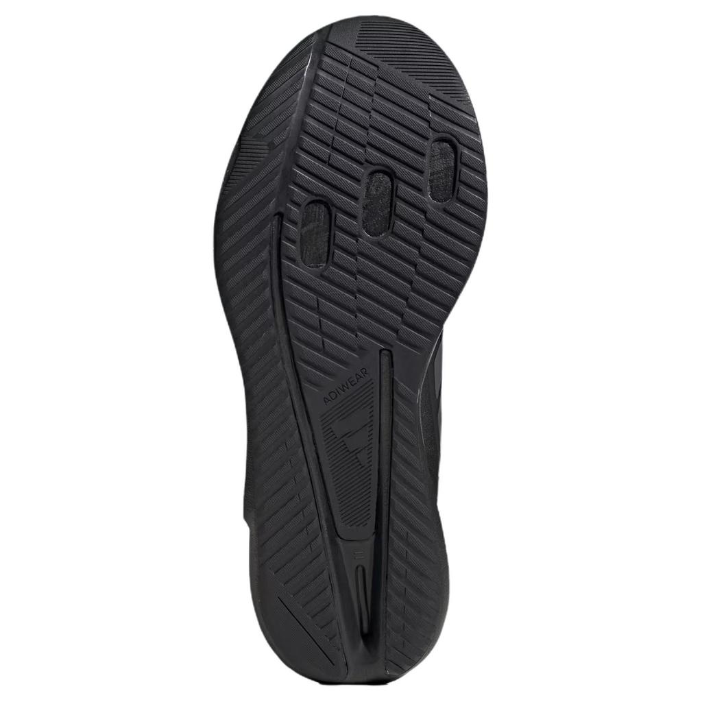 Adidas Jogit Cushioning Support Lightweight Low Top Running Shoes Men's Black Sneakers JR0863