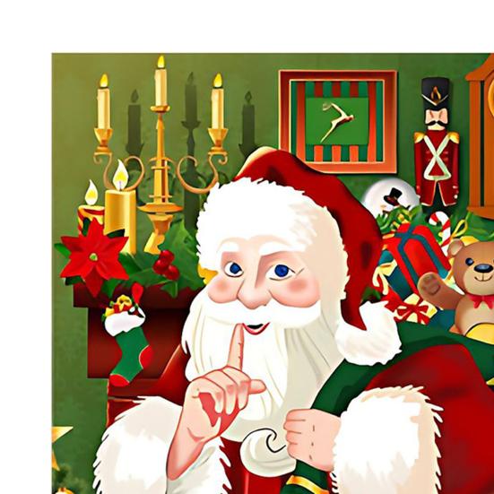 Vánoční dekorace na dveře Vtipný Santa Claus Závěsný banner na vchodové dveře Veselé Vánoce Zimní pozadí Znamení na verandu pro vnitřní a venkovní svátky