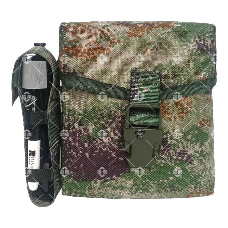 Thunderhawk S2015 Individual First Aid Empty Kit