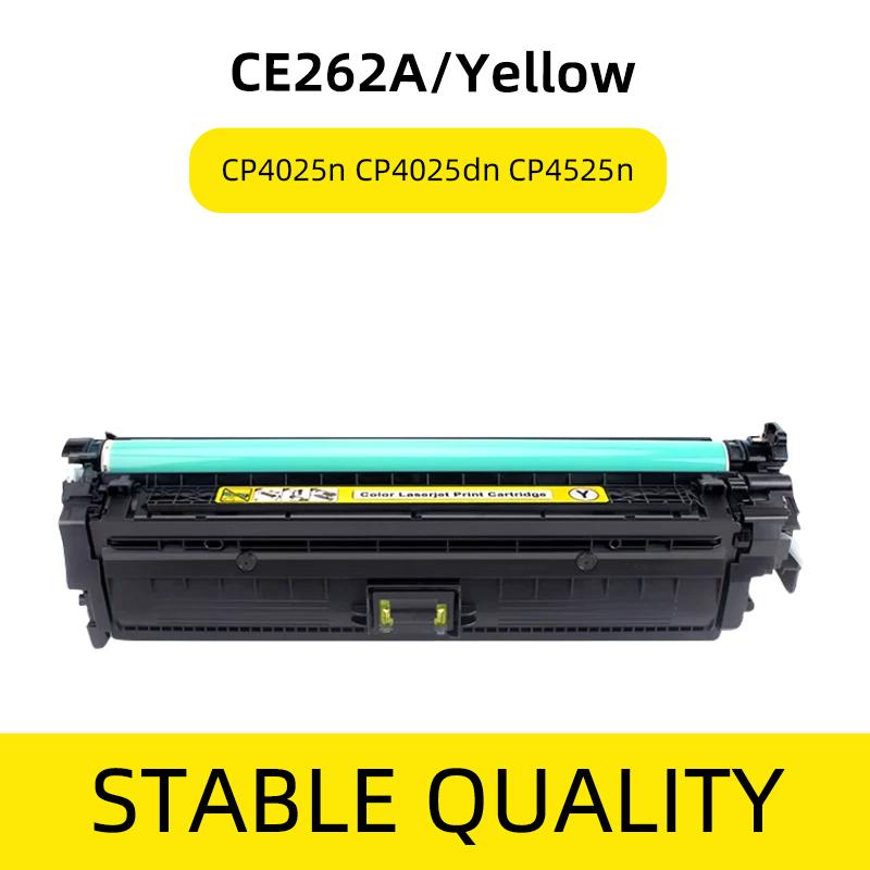 Cartucho de toner 647A CE260A, adequado para impressora HP CP4025n CP4025dn CP4525n CP4525dn CP4525xh CM4540