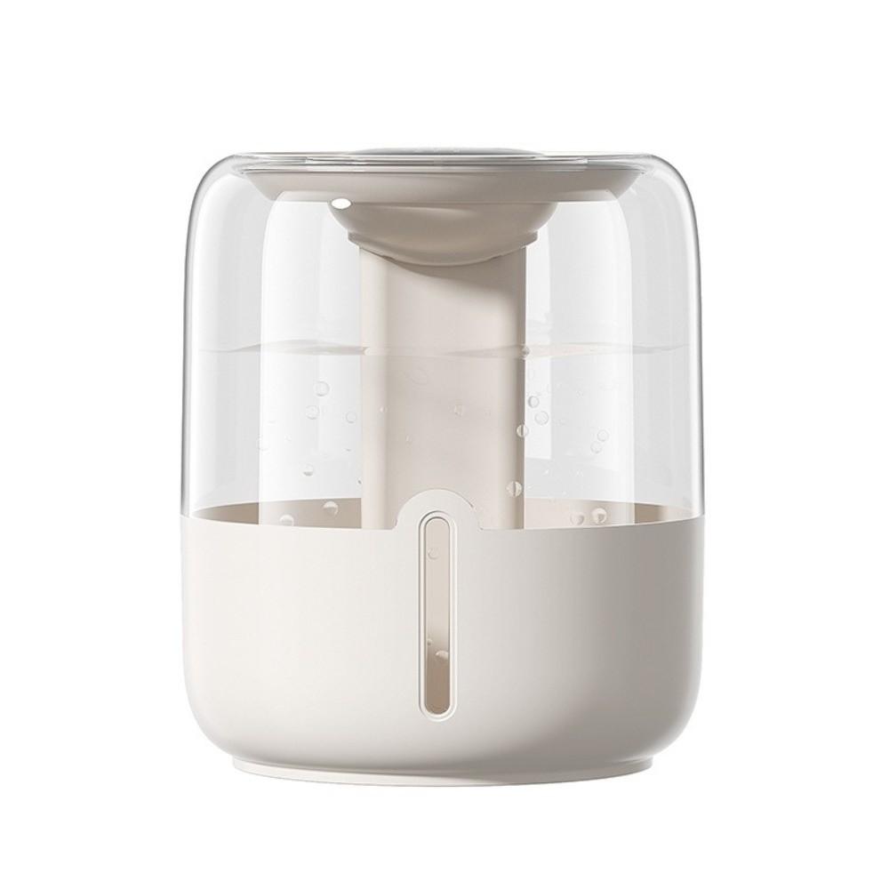 6.8L Capacity Digital Display Humidifier Silent Operation Air Humidifier Aroma Diffuser  Bedroom