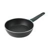 Zwilling 24cm Wok & Frying Pan Set with Silicone Spatula