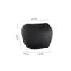 Car Headrest for Mercedes Benz Maybach Design S Class Ultra Soft Pillow Neck Support Seat Universal Car Pillow Neck Rest Cushion