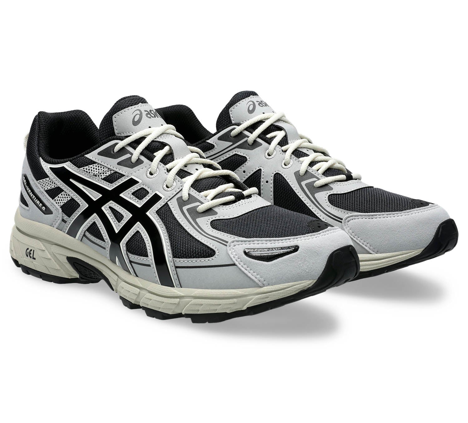 

Asics Gel Venture 6 41.5 чёрный