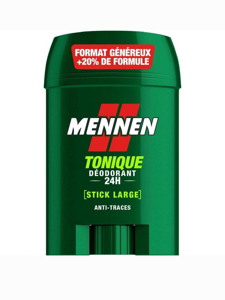 24h Tonic Herren Deodorant der Stick
