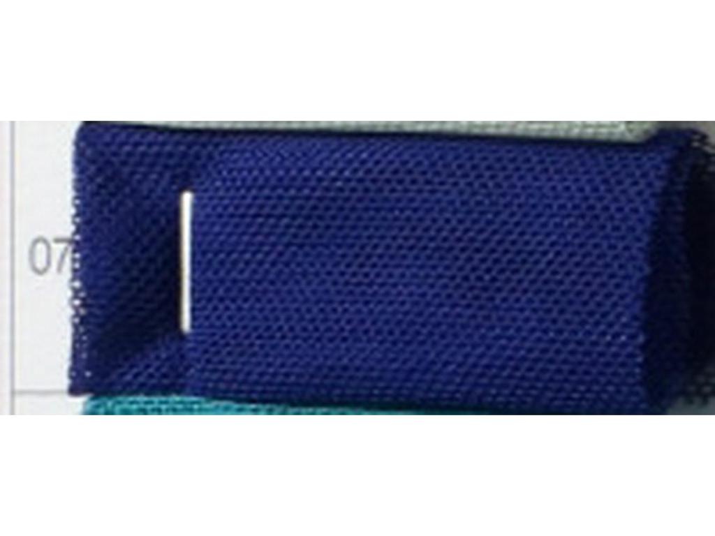 Wysokoelastyczna siateczka poliestrowo-amoniakowa 40D na odzież taneczną i bieliznę