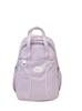 Schoolbag Korean version of the star cute girl backpack schoolbag junior high school girls high school students large capacity high value backpack