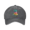 Pineapple Baseball Caps for Unisex Women Adjustable Fashion Casual Tropical Trucker Hats for Fishing Outdoor Activities Dad Gifts