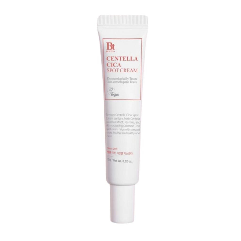 Benton Centella Cica Spot Creme 15g