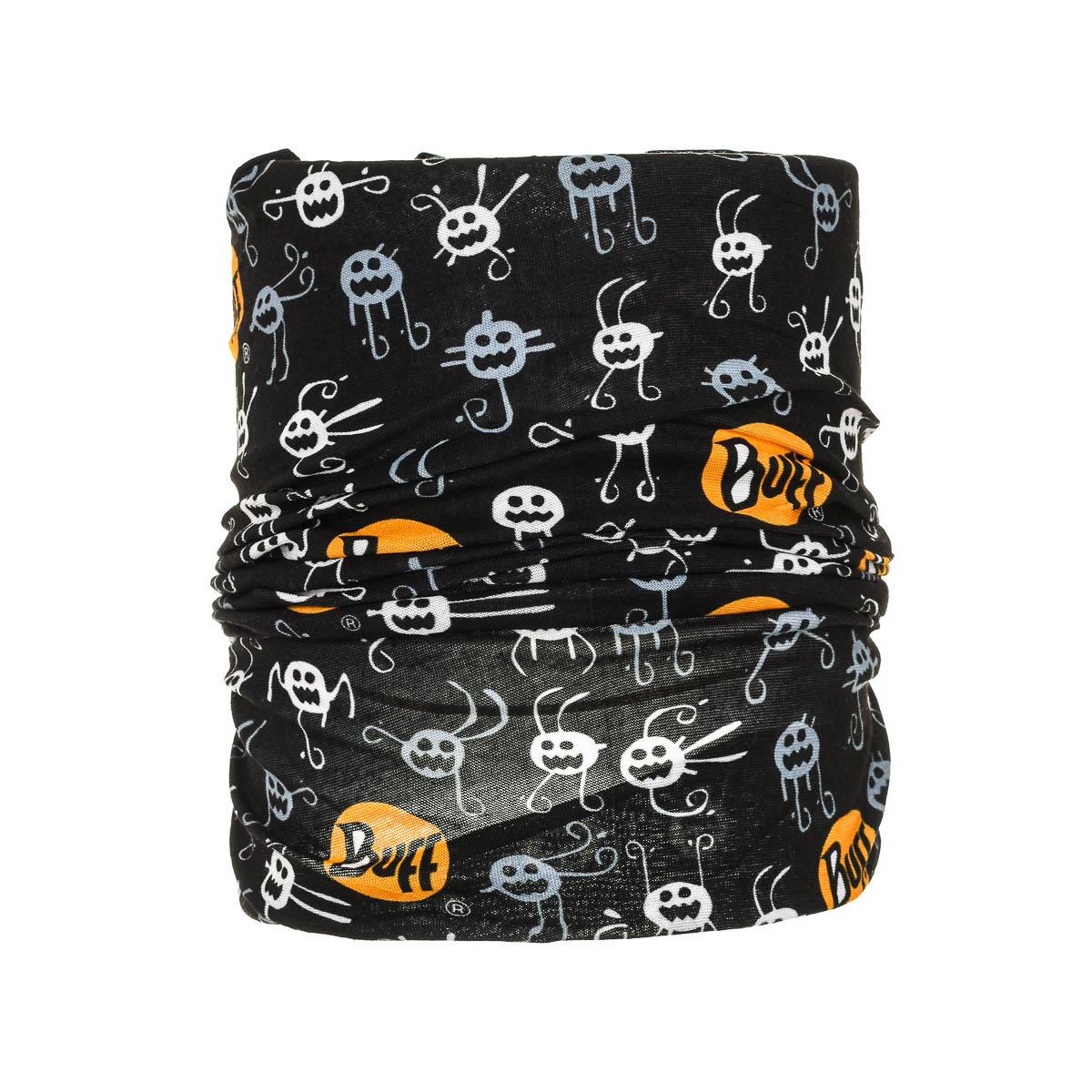 

Бафф Многофункциональный трубчатый TU чёрный