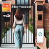 Klawiatura Zamek Kodowy Szyfrator Dzwonek Czytnik Kart Rfid Wifi Tuya