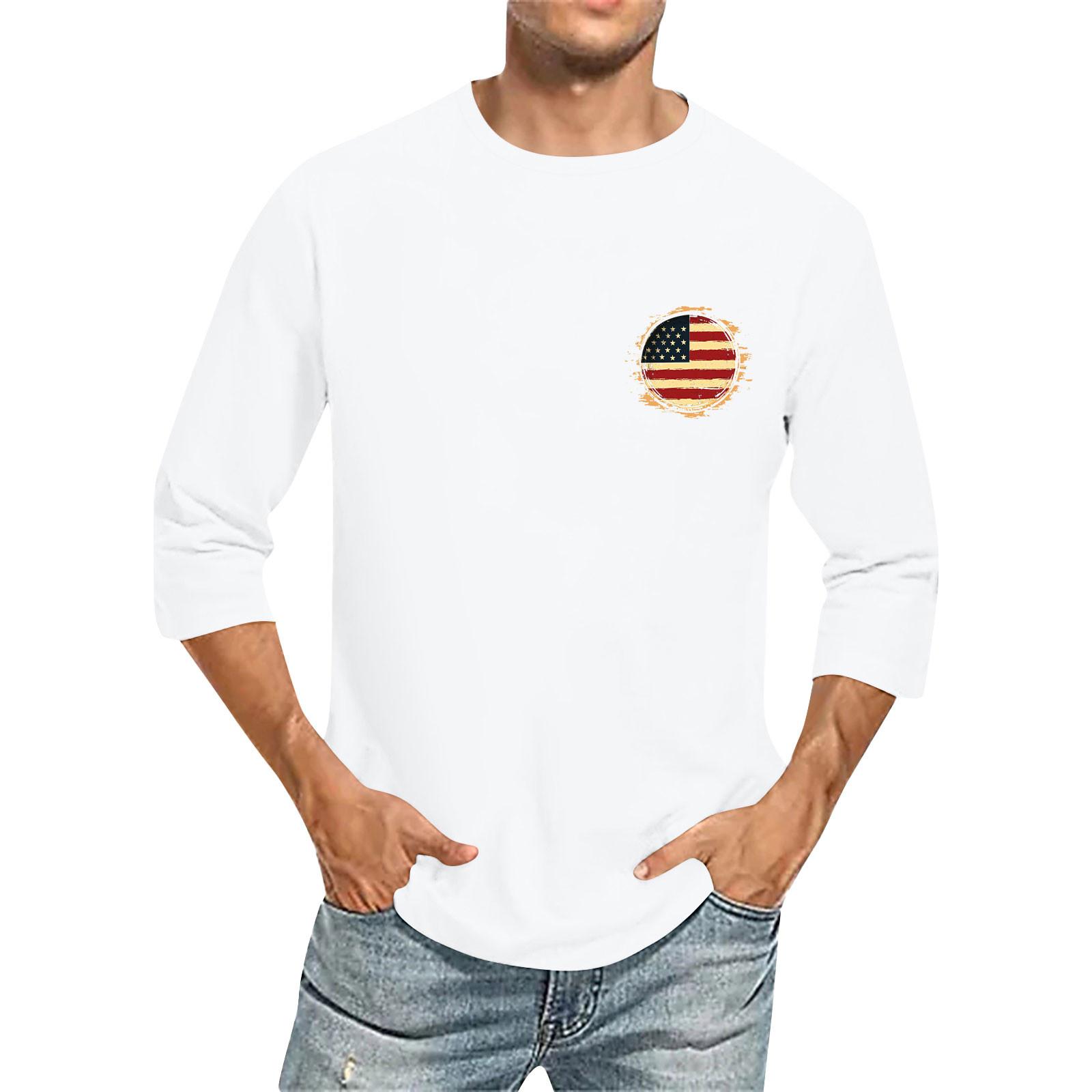 Мужская футболка Футболки с графическим текстом Pool3D печать Уличная повседневная одежда с короткими рукавами и принтом Базовая одежда XL белый