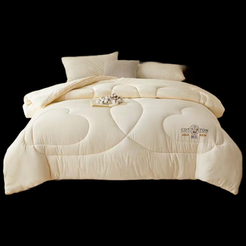 Western Jacquard Cotton Quilt