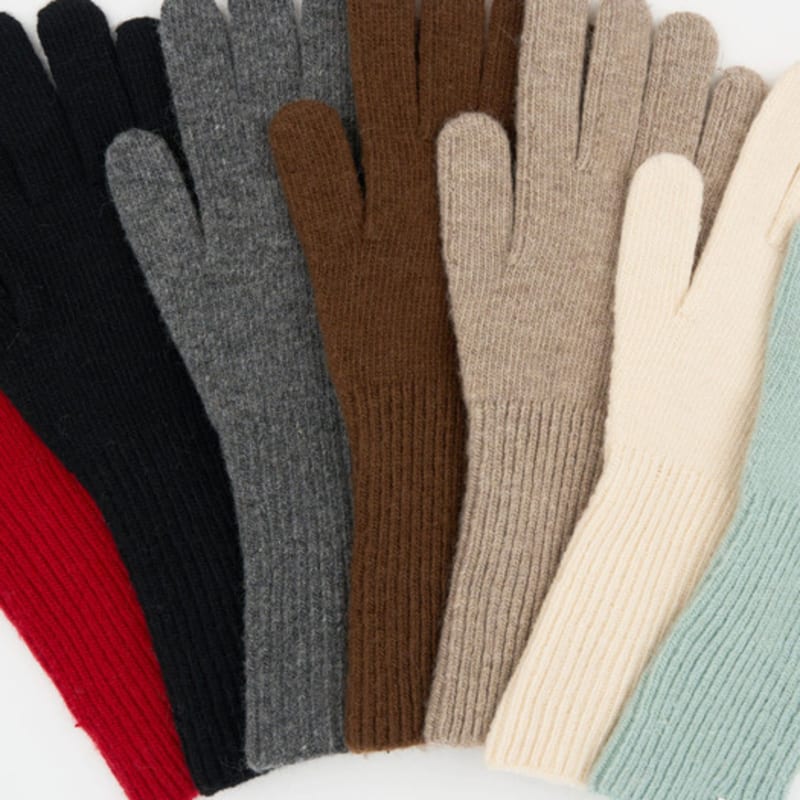 SIEOR Hanon gloves_7 colors