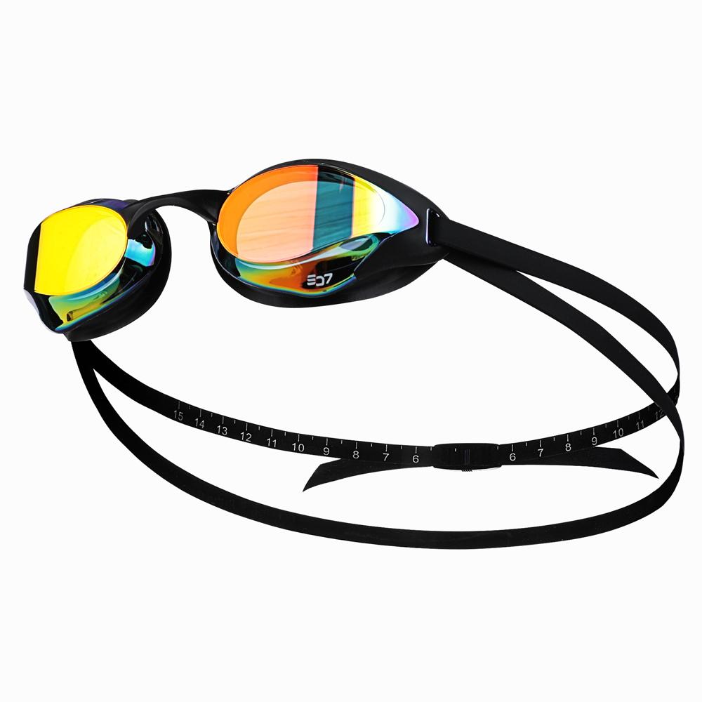 Eseudisebeun Rapid V Goggles Sgl-8500-Gdbk