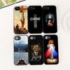 Casing for Xiaomi Redmi Note 13 14 Pro Plus ProPlus 14C 13C Pro+ 5G Phone Cover Protective Case God Christian Jesus Judah Christ