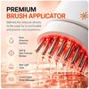 Lilyeve GROW:TURN PRO 4-in-1 Scalp Care Device EP MC EMS Micro-Vibration Ampoule Booster