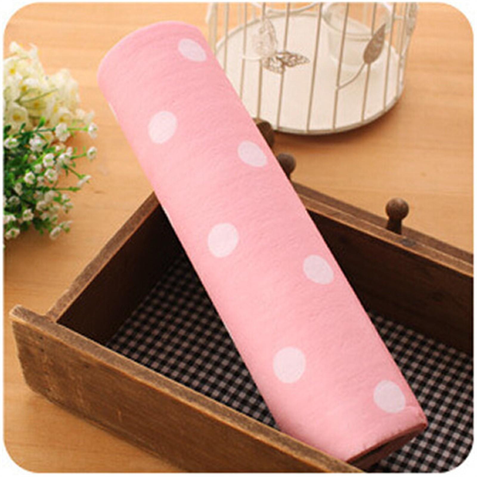 

Главная Печатная водонепроницаемая многофункциональная салфетка под приборы Можно разрезать 300 * 30 см One Size розовый