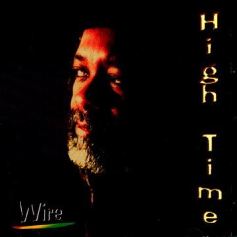 

CD WIRE - High Time SCCD252 Sing City 2000 US Reggae, Ska & Dub