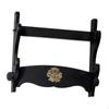 Samurai Sword Stand Decorative, Display Multipurpose Decorative Wall Decoration, Holder Frame