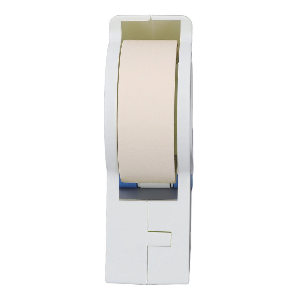 Farbbandapplikator 3 Rollen Präzises Sauberes Schneiden Tragbares Maskierset mit 5 Aufklebern