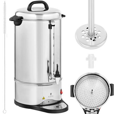 Aparate de bucătărie – Espressoare și cafetiere