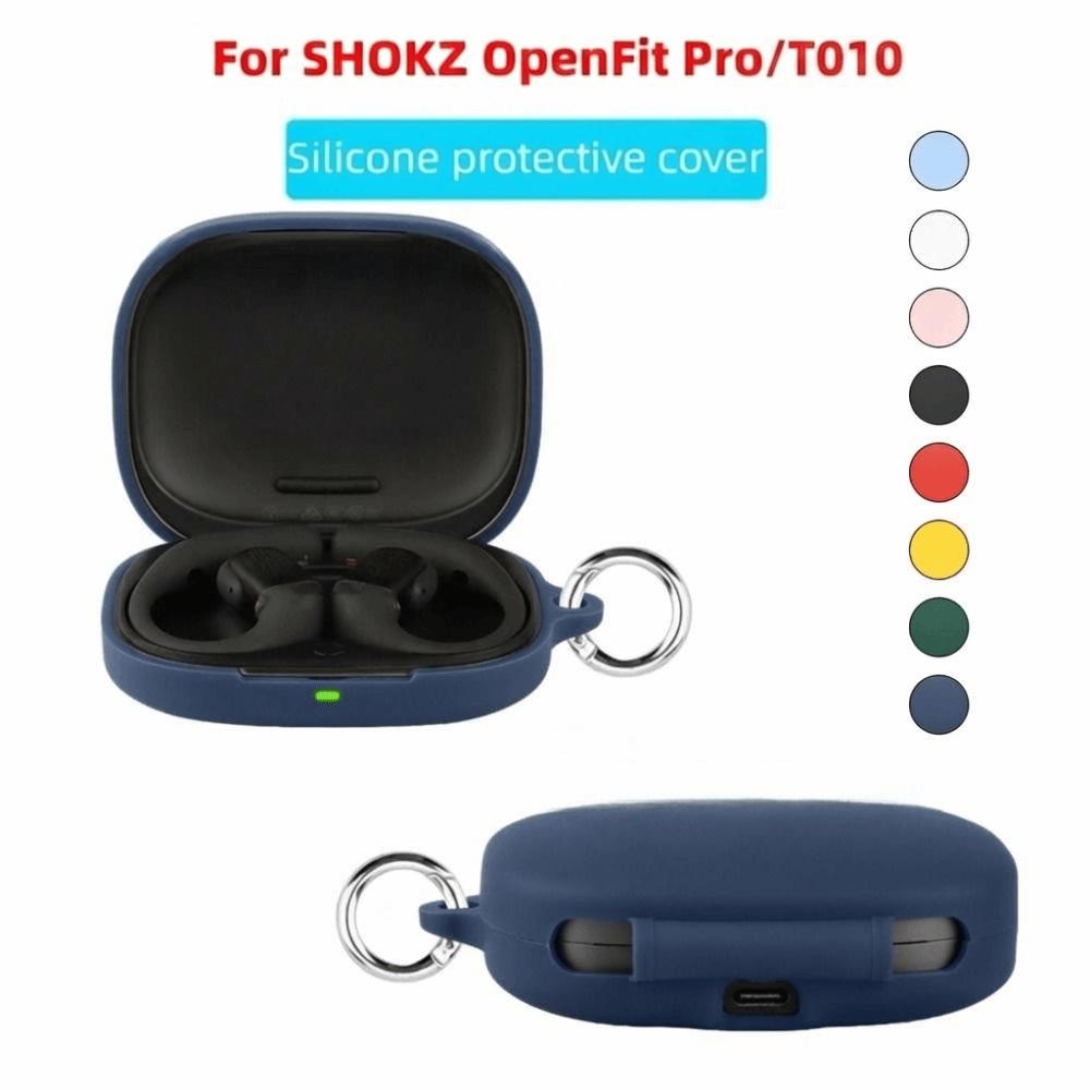 Protezione Antigoccia per Cuffie per Auricolari SHOKZ OpenFit Pro T010 Accessori
