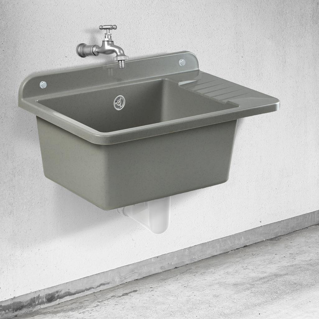 KADAX Spülbecken Gospo